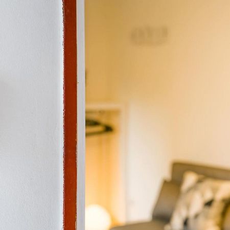 Der Smarte Brunsi I Leilighet Berlin Eksteriør bilde
